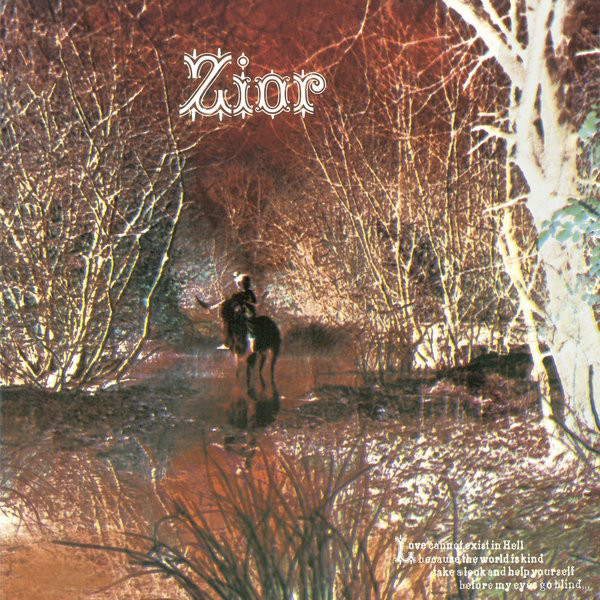 

Zior (1 CD)