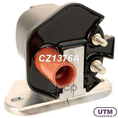 

Катушка Зажигания UTM cz1376a