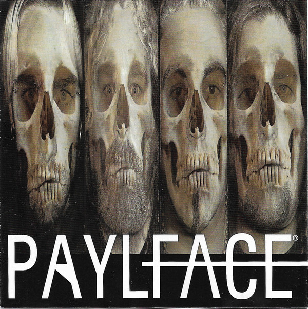 

Paylface: Paylface (1 CD)