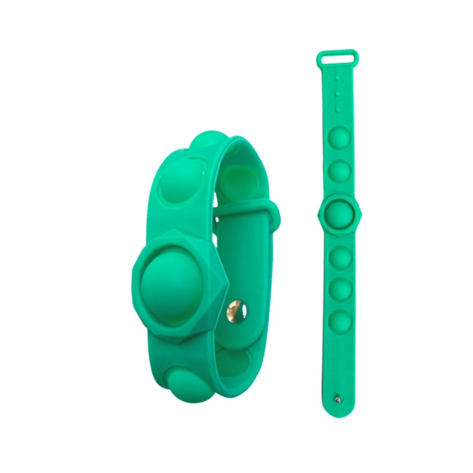 

Брелок-антистресс Поп ит wellywell Popit_antistress_bracelet_turquoise