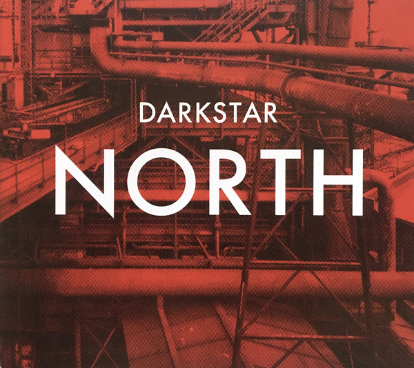 

DARKSTAR - North (1 CD)