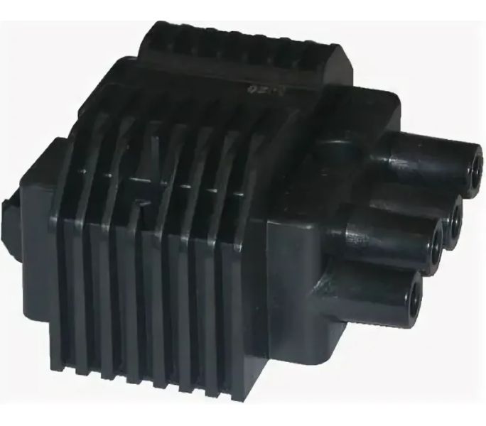 

Катушка Зажигания UTM cz0616b