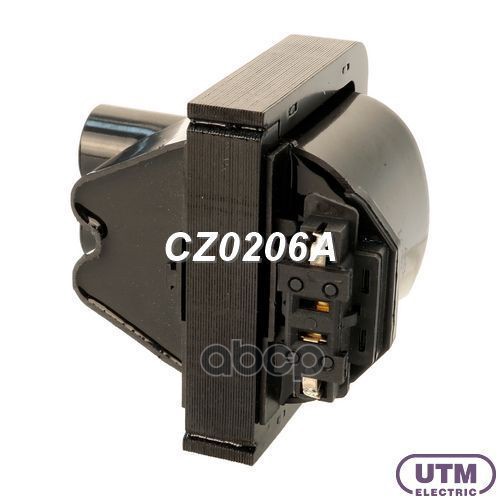 

Катушка Зажигания UTM cz0206a