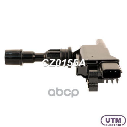 

Катушка Зажигания UTM cz0155a