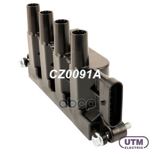 

Катушка Зажигания UTM cz0091a