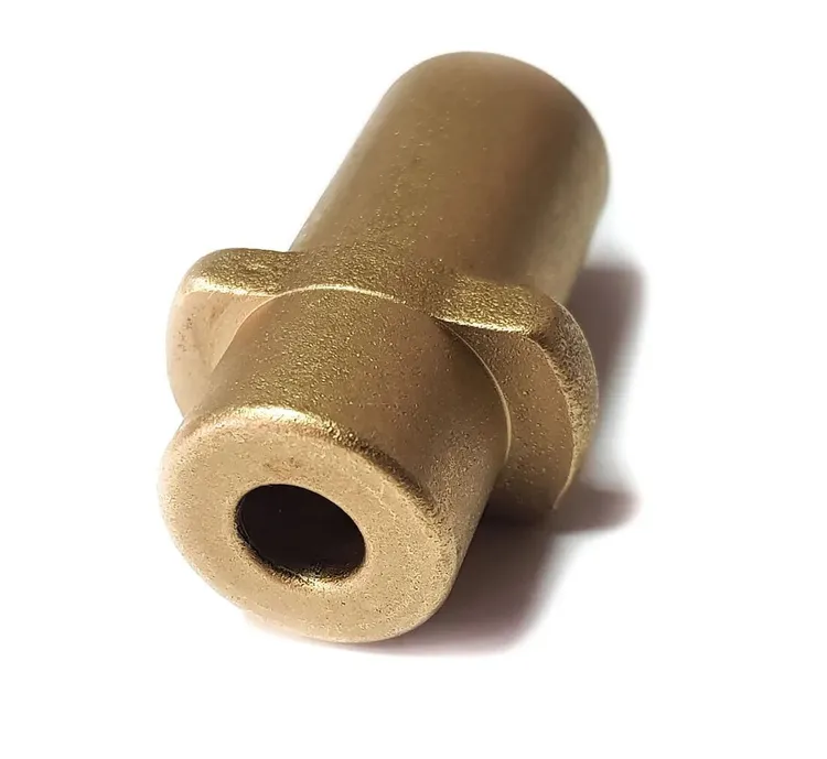 Адаптер TavZar для минимойки Karcher K-Series K2-K7 латунь