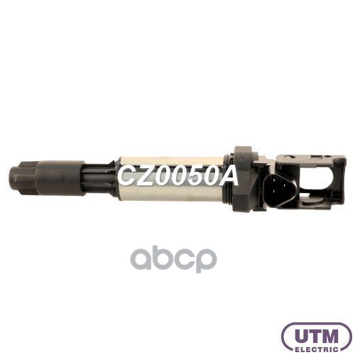 

Катушка Зажигания UTM cz0050a