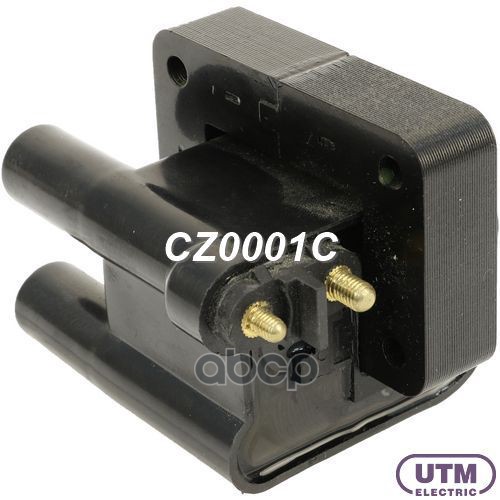 

Катушка Зажигания UTM cz0001c