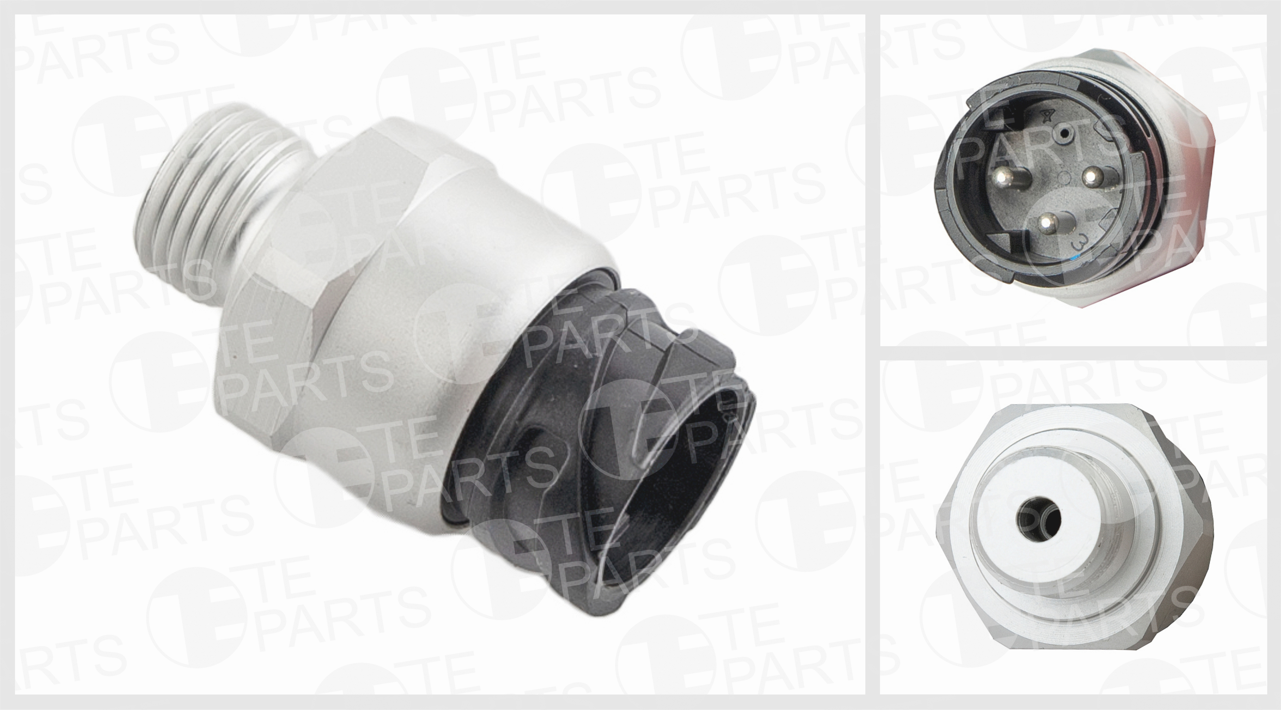 

TEPARTS Датчик давления 16 bar DAF/MB/Scania/MAN