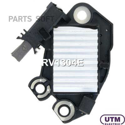

Регулятор Генератора UTM rv1304e