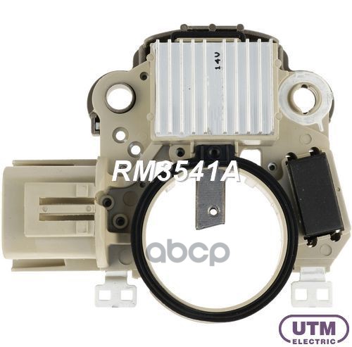 

Регулятор Генератора UTM rm3541a