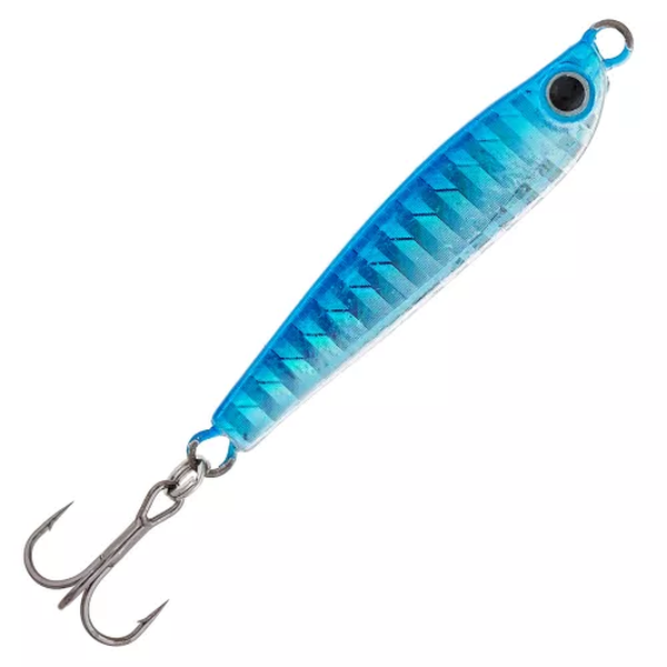 

Пилькер Grfish Flash Jig 45s 6гр. 45.5мм. P06, Зеленый, Flash Jig