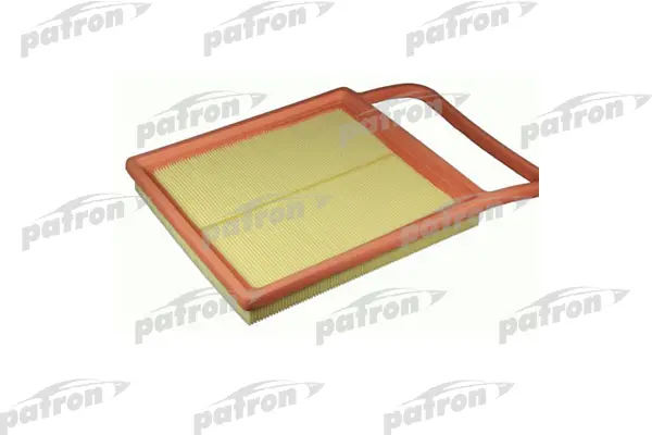 

Фильтр воздушный (с.п. EU) VW Polo 1.2 02-, Skoda Fabia 1.2 02- PATRON PF1415