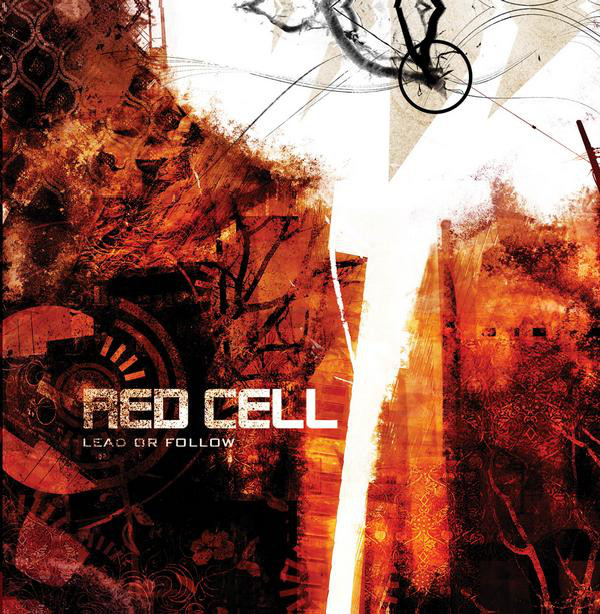 

RED CELL - Lead Or Follow (2 CD)