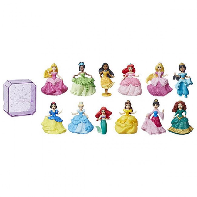 фото Фигурки hasbro принцессы дисней disney princess