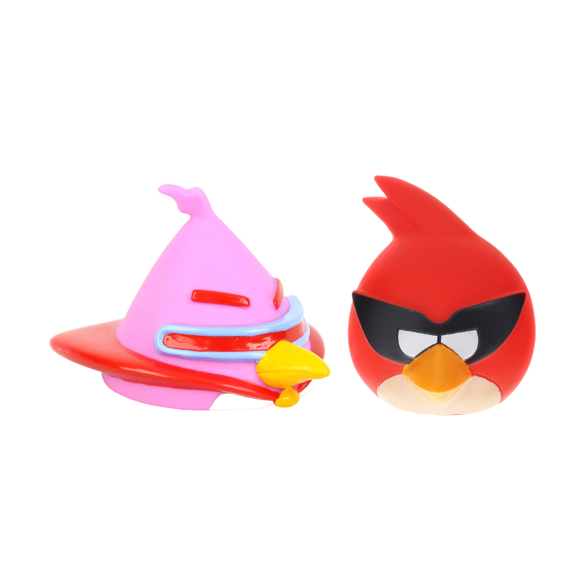 

Фигурки Злые птички Angry Birds 2 шт