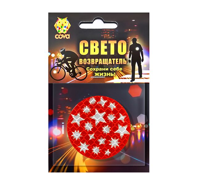 

Значок Cova Калейдоскоп 333-285