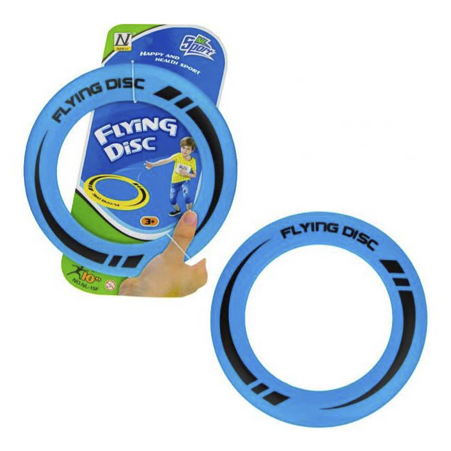 

Фрисби 1Toy 25 см