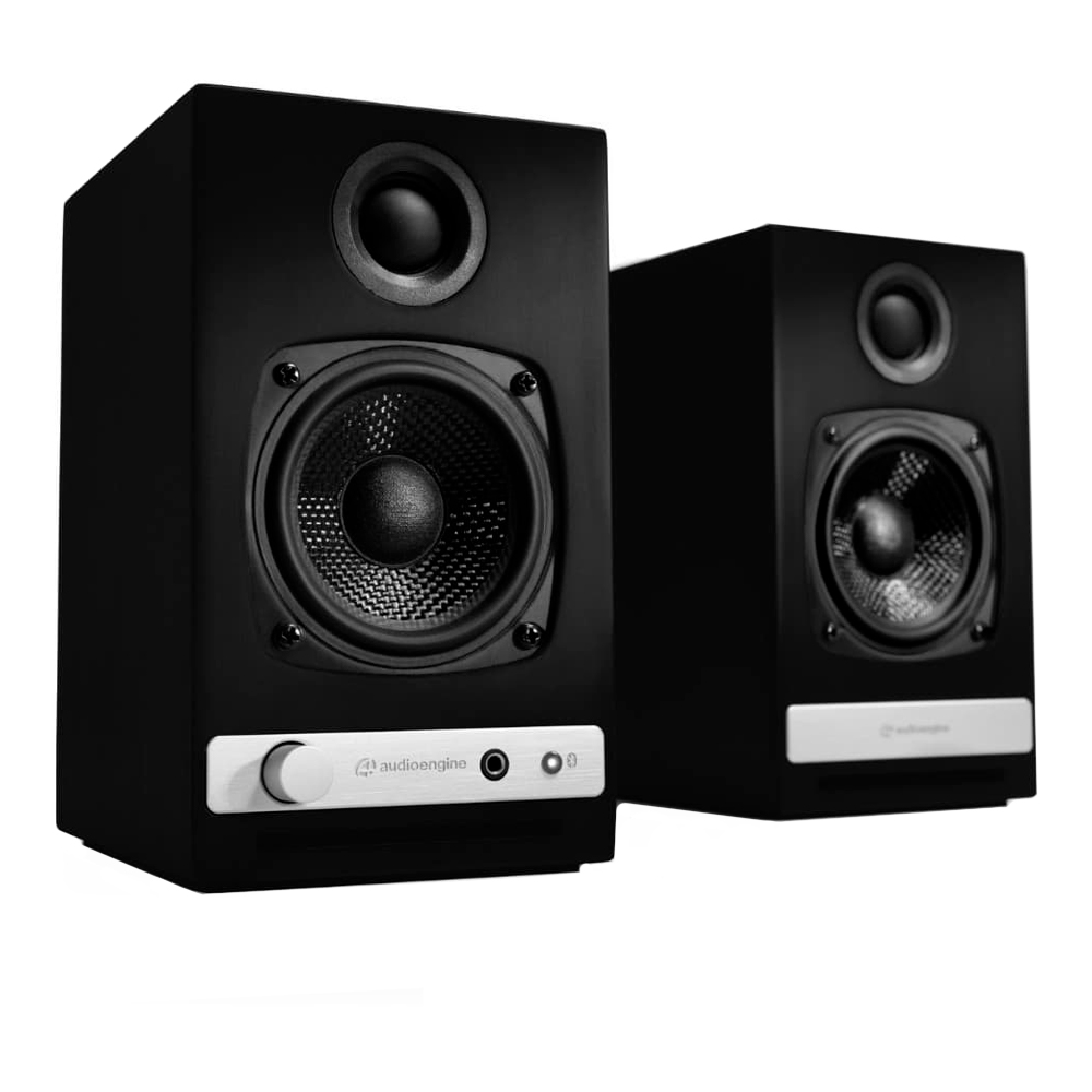 Беспроводная акустика Audioengine HD3-BLK Black