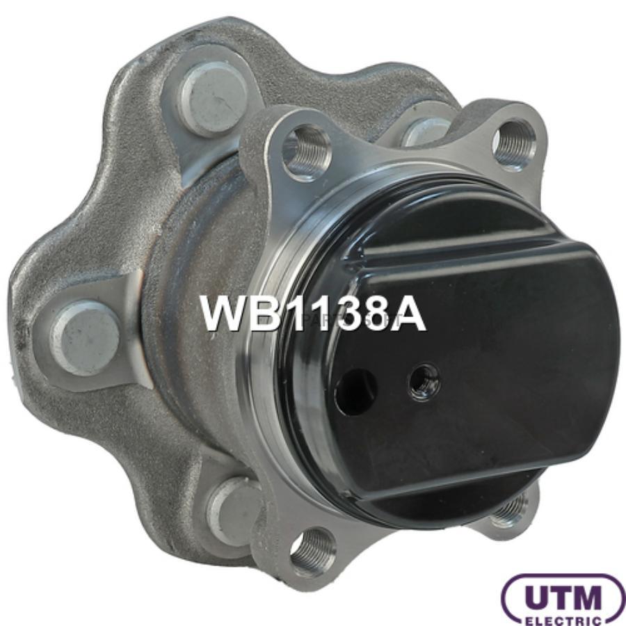 

Ступица В Сборе UTM wb1138a
