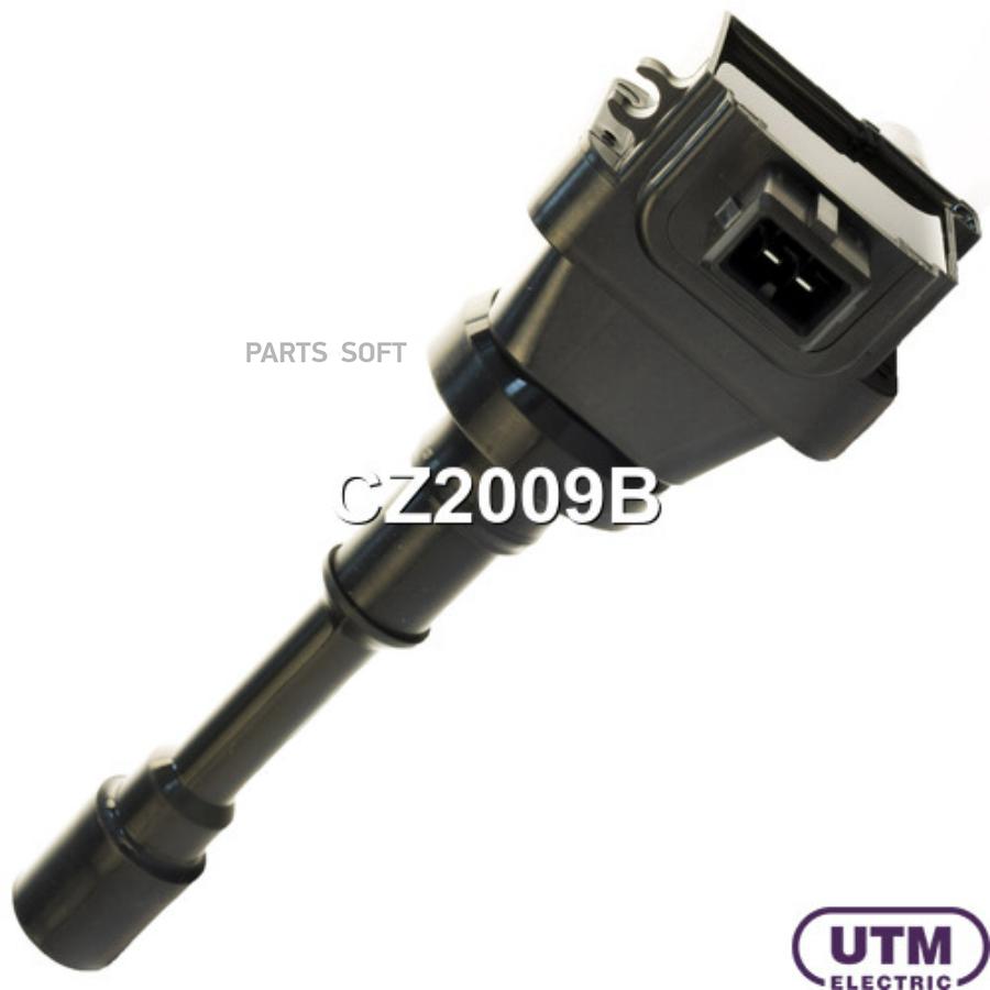 

Катушка Зажигания UTM cz2009b