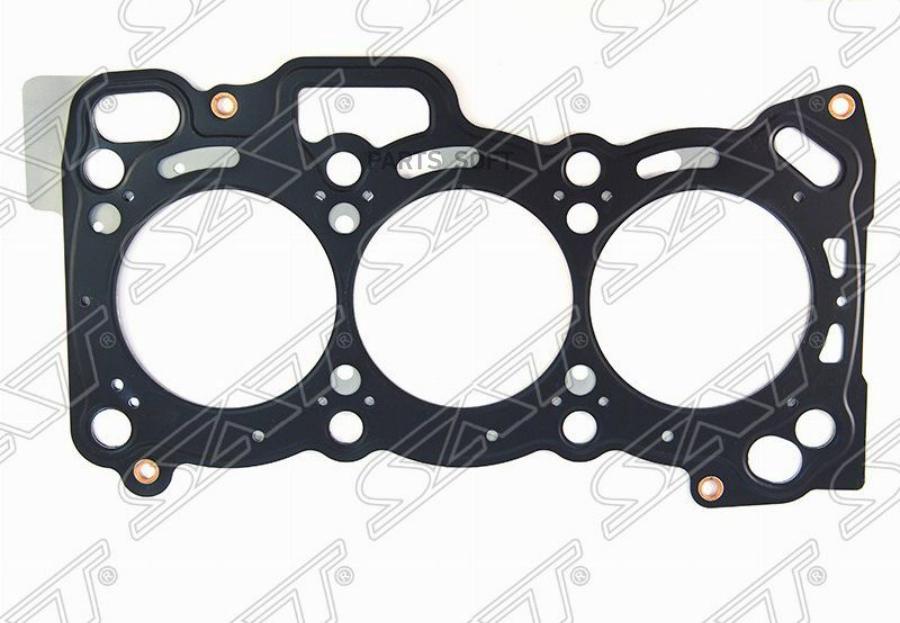 

SAT ST-11115-97201 Прокладка ГБЦ TOYOTA DUET/STORIA EJ-DE 1шт