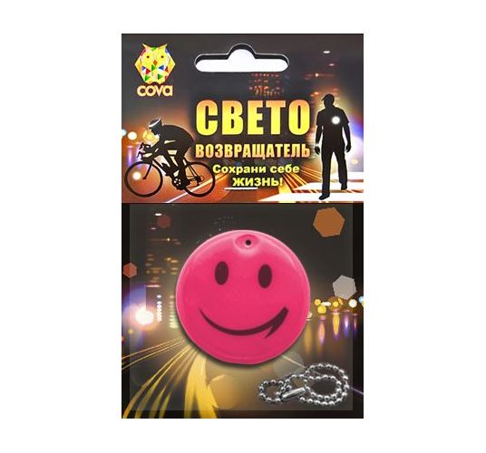 

Подвес Cova Смайл 333-356
