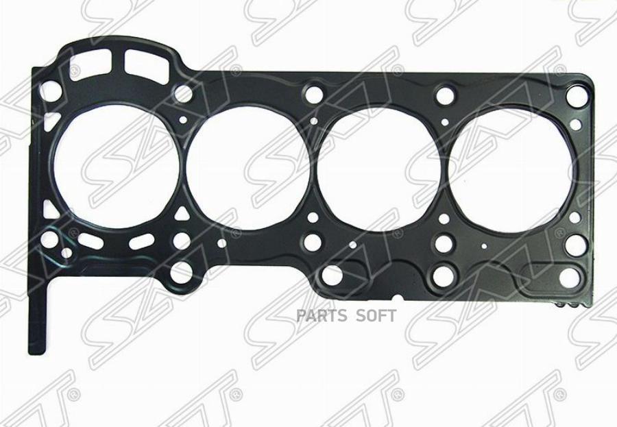 

SAT ST-11115-B0020 Прокладка ГБЦ TOYOTA LITE/TOWNACE 3SZ-VE 08- 1шт