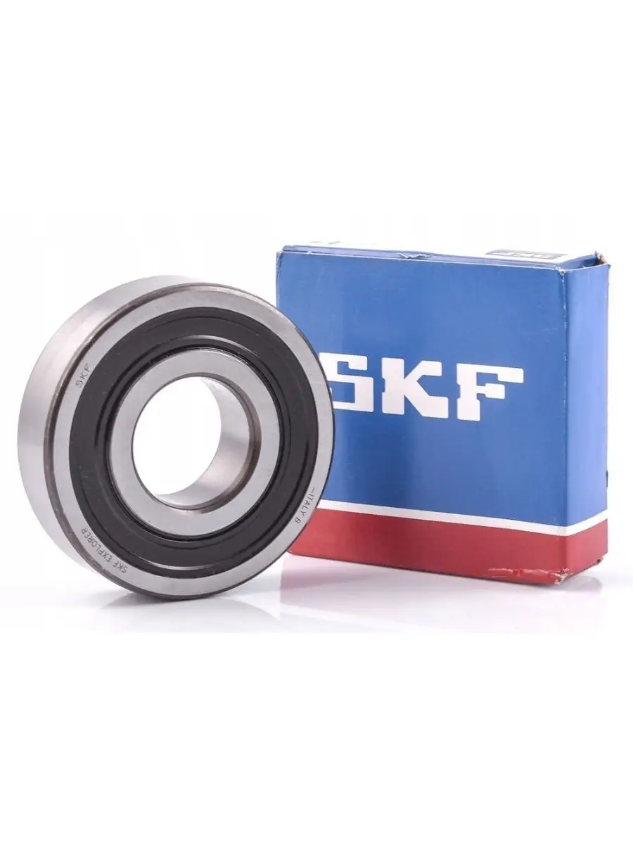 

Подшипник SKF 6000-2RSH 10x26x8, 6000-2RSH