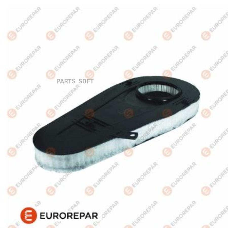 

Фильтр Воздушный Bmw F10/F07/F01 2.0d/3.0d Eurorepar 1616268480 EUROREPAR арт. 1616268480