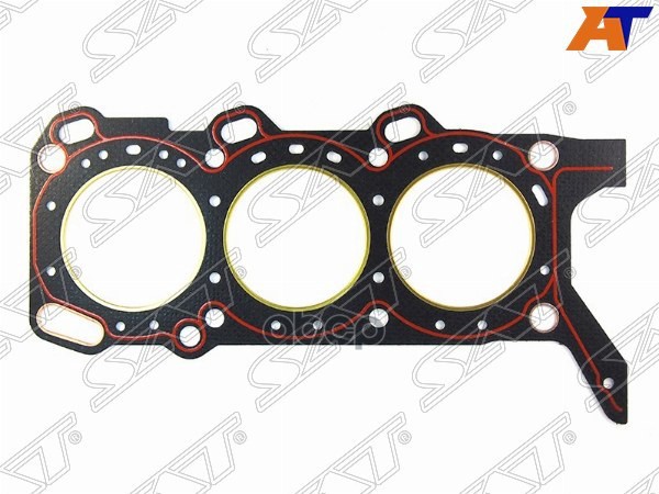 

SAT ST-11141-86FA1 Прокладка ГБЦ SUZUKI ESCUDO/VITARA H25 98-05 RH 1шт