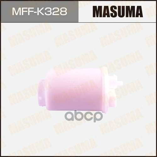 

Фильтр топливный MASUMA MFFK328