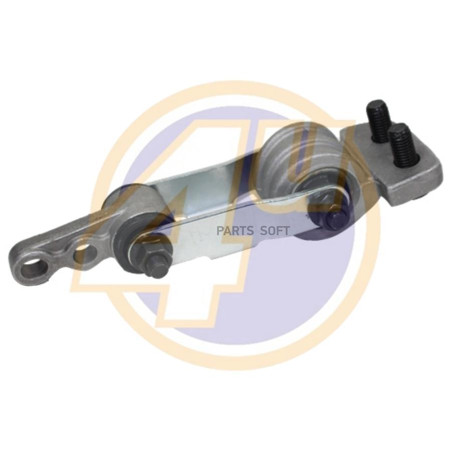 

Подушка Двигателя 4u vlem00038
