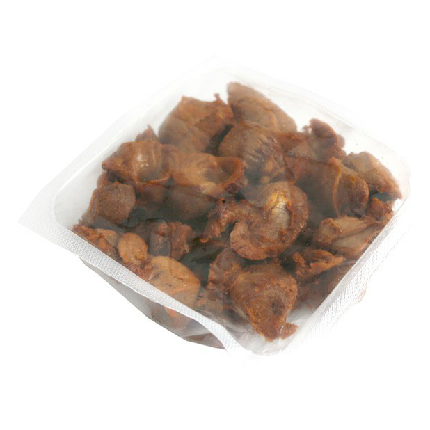 

Желудки цыплят-бройлеров копчено-вареные Новосибирская птицефабрика