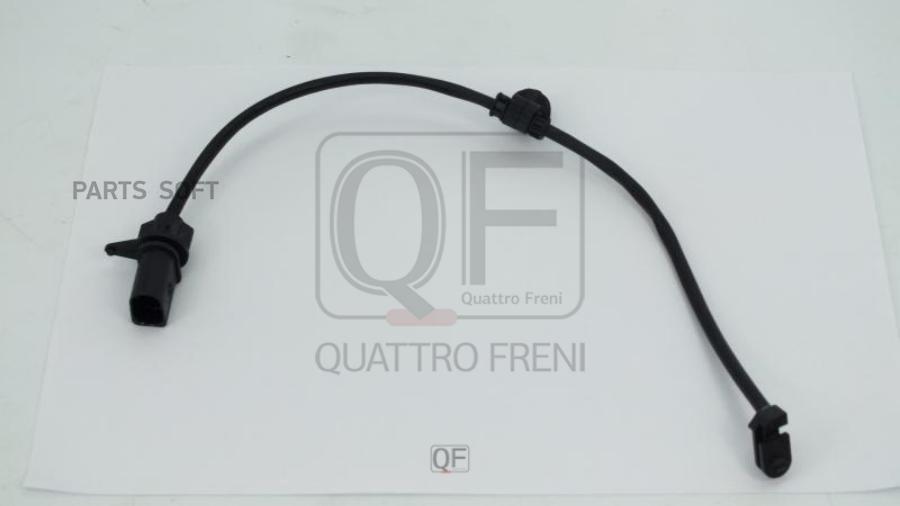 

Датчик автомобильный QUATTRO FRENI QF61F00396