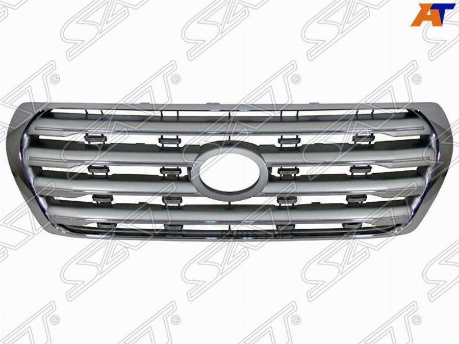

Решетка Радиатора Toyota Land Cruiser 200 07-11 Sat арт. ST-TY92-093-0