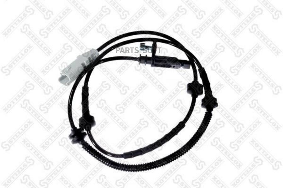 

Датчик ABS передний Peugeot 607 04> Stellox 0665775sx