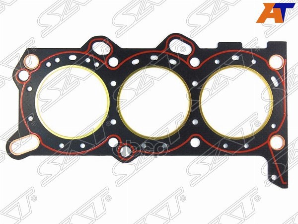 

SAT ST-11142-86FA1 Прокладка ГБЦ SUZUKI ESCUDO/VITARA H25 98-05 LH 1шт