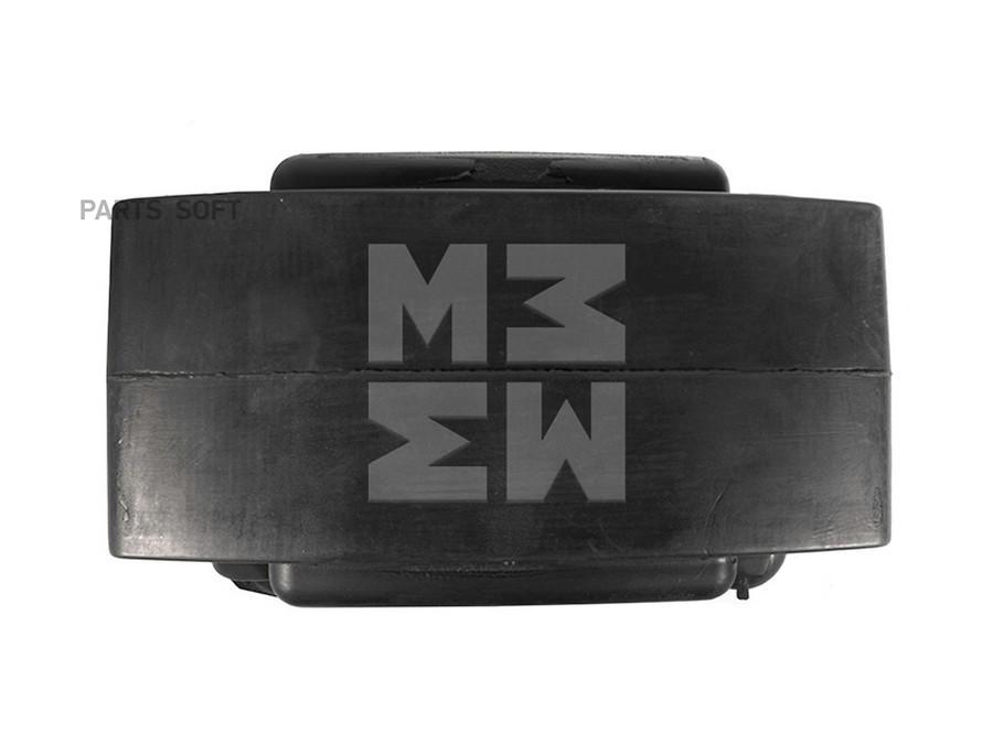 

Подушка рессоры левая 240/260x133xM20x2 MAN о.н. 81962100555 HCV