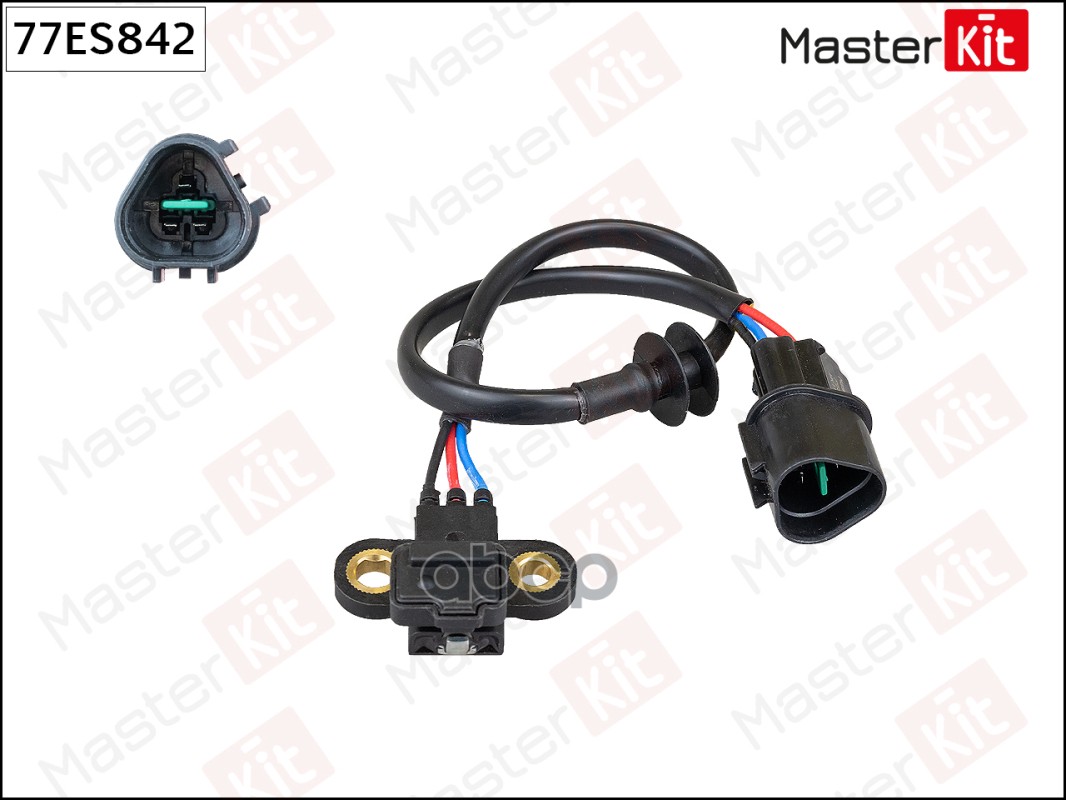 

Датчик, положение коленвала mitsubishi carisma lancer 77es842 MASTERKIT 77ES842