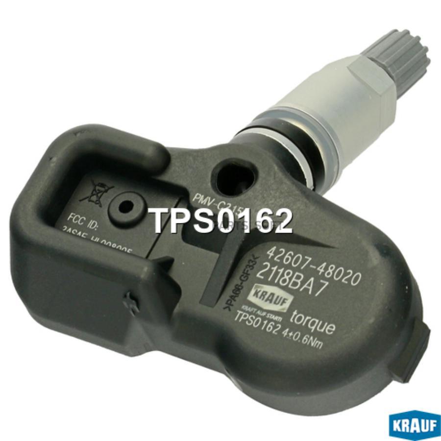 

Датчик Давления В Шине KRAUF tps0162