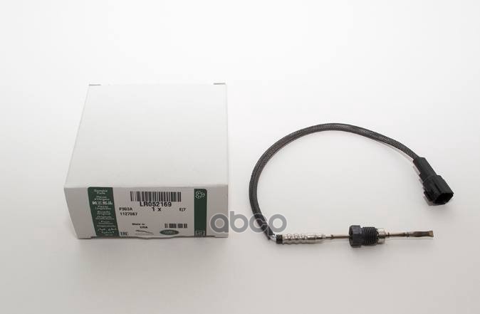 Датчик LAND ROVER LR052169 28730₽