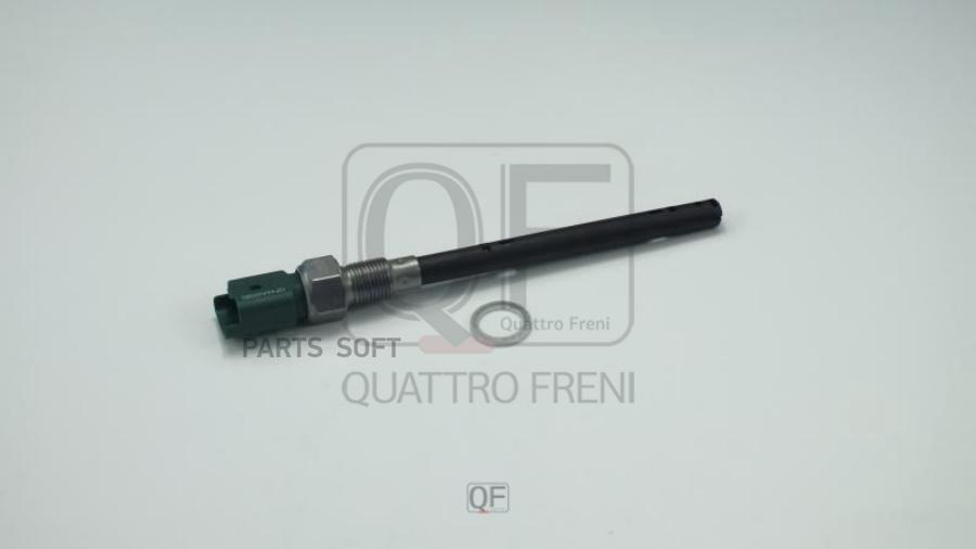 

ДАТЧИК УРОВНЯ МАСЛА QUATTRO FRENI qf44a00080