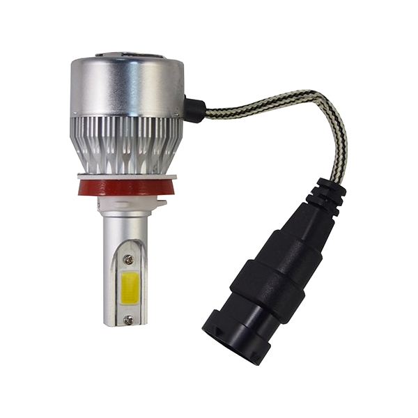 

SAT ST-H11-LED к-кт светодиодных ламп LED H8/H11 36W/3800LM 1шт
