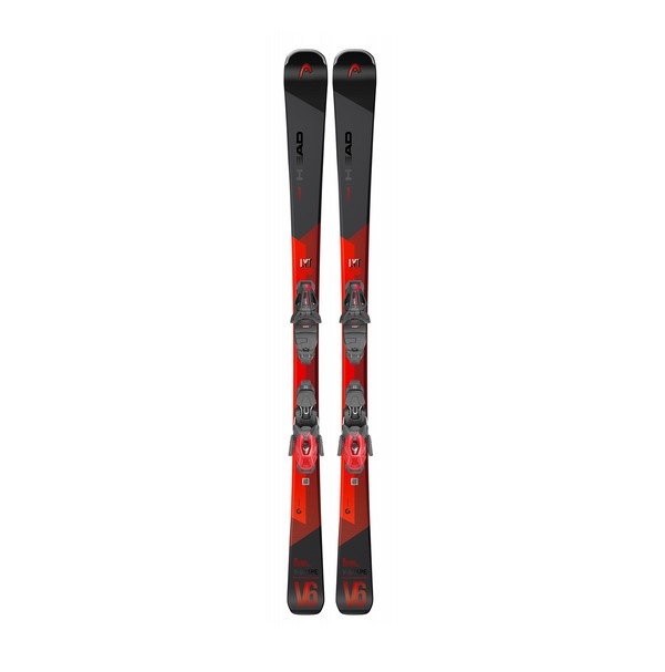 

Горные Лыжи Head 2021-22 V-Shape V6 Lyt-Pr+Pr 11 Gw Brake 85 [G] Black/Red (См:156), V-Shape V6 Lyt-Pr+Pr 11 Gw Brake 85 [G]