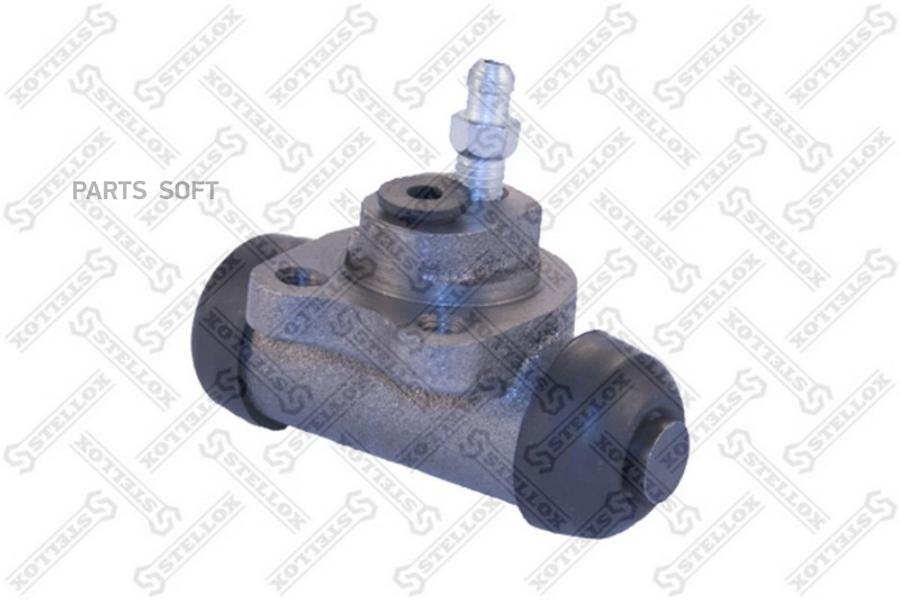 

STELLOX Цилиндр тормозной STELLOX 0583014sx