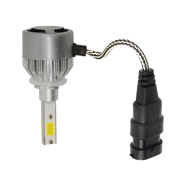 

SAT ST-H27-LED к-кт светодиодных ламп LED H27 36W/3800LM 1шт