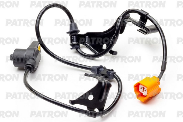 

Датчик частоты вращения колеса передний, левый HONDA: Civic VII 01- PATRON ABS50066