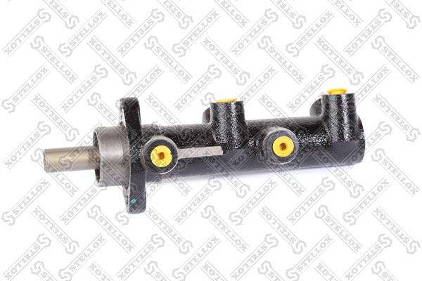 

STELLOX Цилиндр тормозной STELLOX 0585187sx