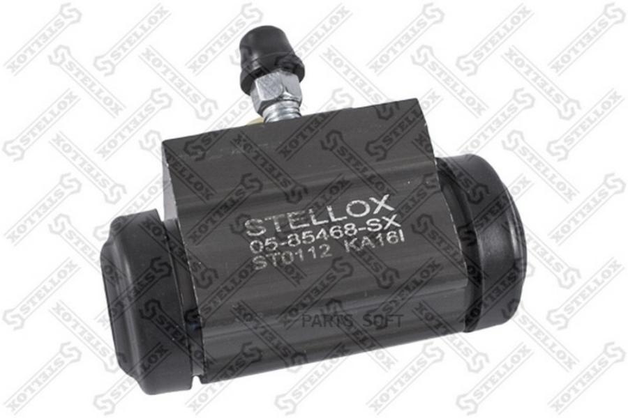 STELLOX Цилиндр тормозной STELLOX 0585468sx